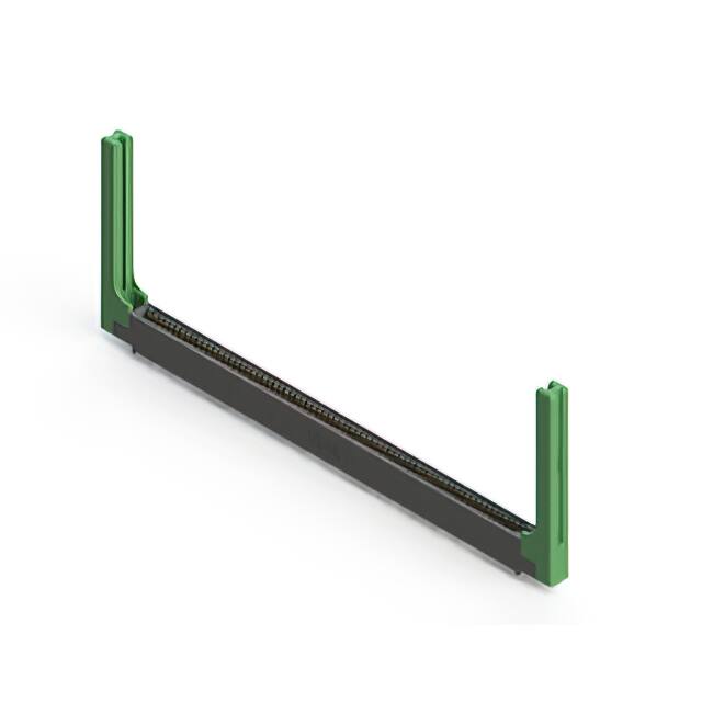 395-069-559-458 EDAC Inc.  Edgeboard Connectors